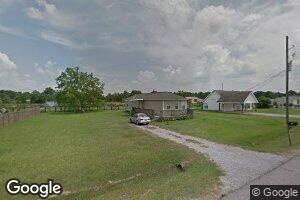 1013 Maurice Huval, Cade, LA 70519