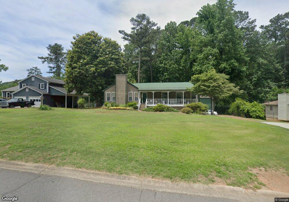 123 Dials Dr, Woodstock, GA 30188 - photo 1