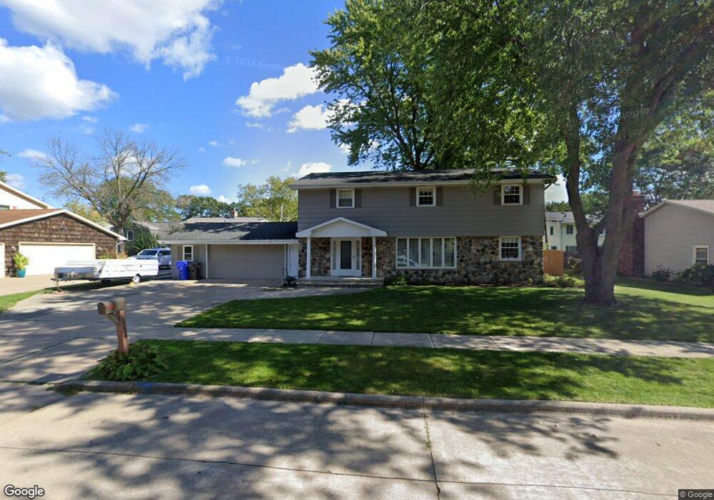 1754 N Birchwood Ave, Appleton, WI 54914 - photo 1