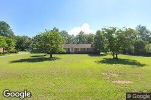 708 S Walton St, Bethune, SC 29009