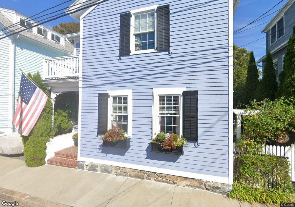 26 School St, Stonington, CT 06378 - photo 1