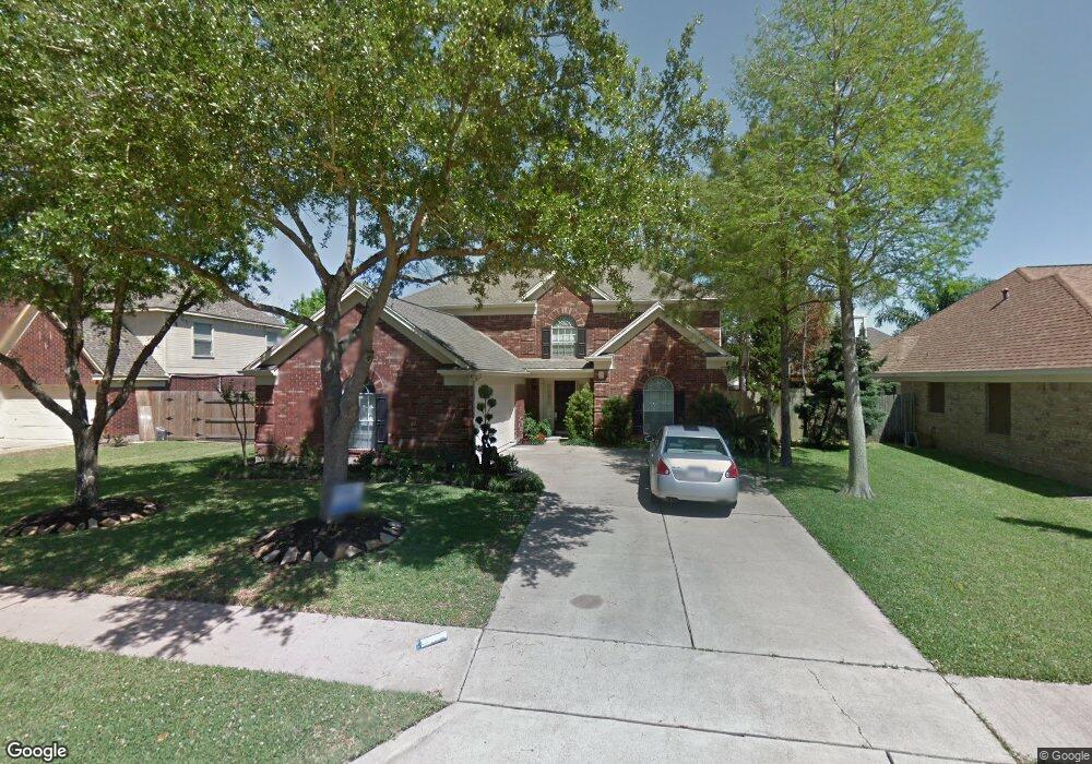 3907 Ivywood Dr, Pearland, TX 77584 - photo 1