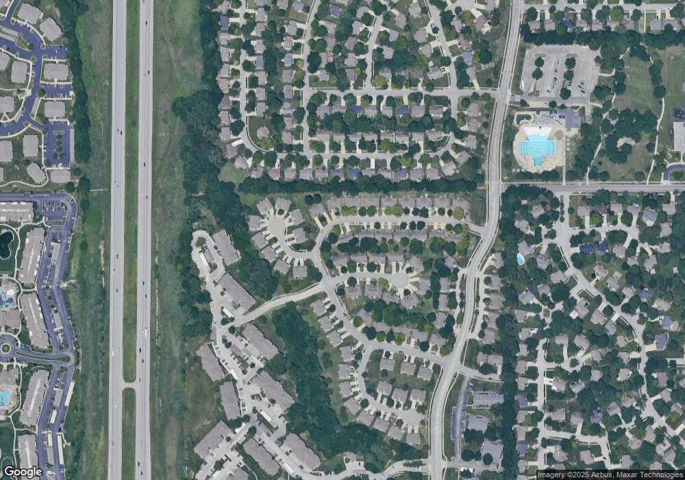 16103 W 83rd Terrace, Lenexa, KS 66219 - photo 1