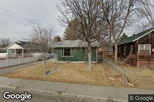 619 Parkhill Dr, Billings, MT 59102