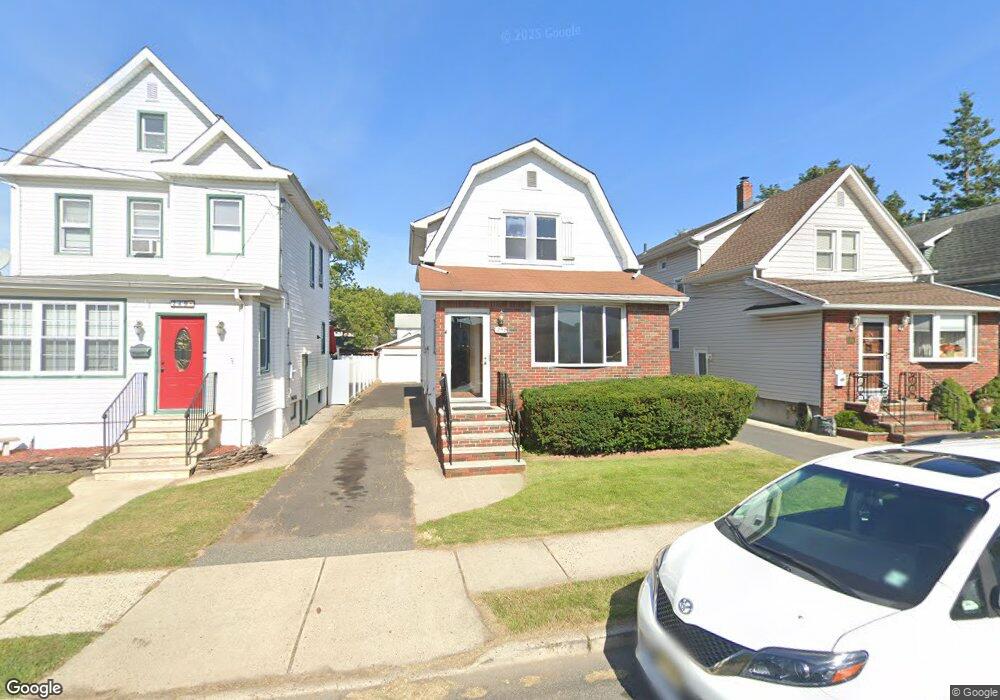 251 Oriental Place unit 2, Lyndhurst, NJ 07071 - photo 1