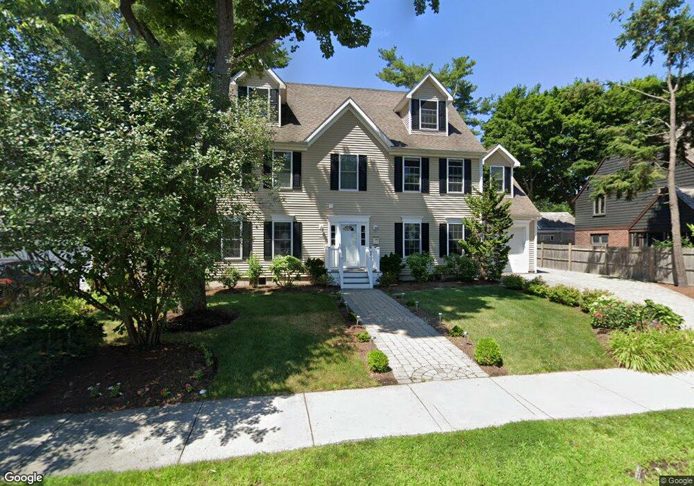 19 Olde Field Rd, Newton Center, MA 02459 - photo 1