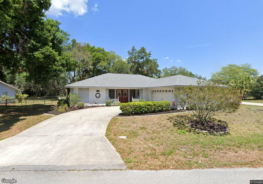 1265 Sheridan Dr NW, Port Charlotte, FL 33948 - photo 1