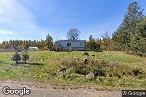 N3671 Buff Creek Trail, Bruce, WI 54819