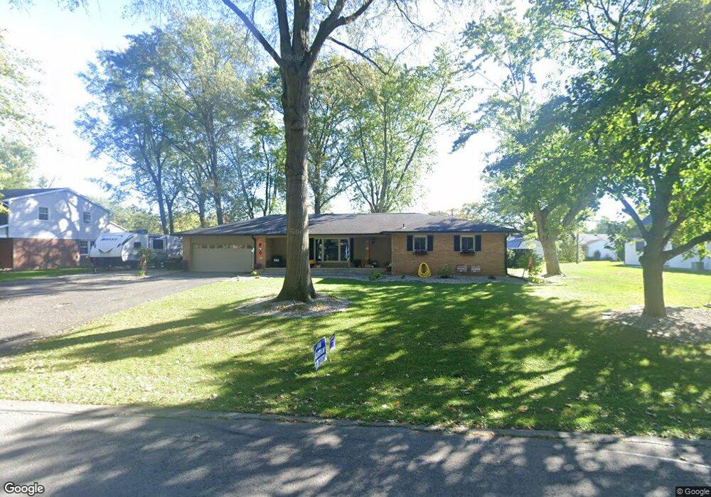 1573 Pro Dr, Lima, OH 45805 - photo 1