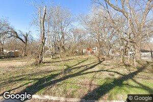 142 S 34th West Ave, Tulsa, OK 74127