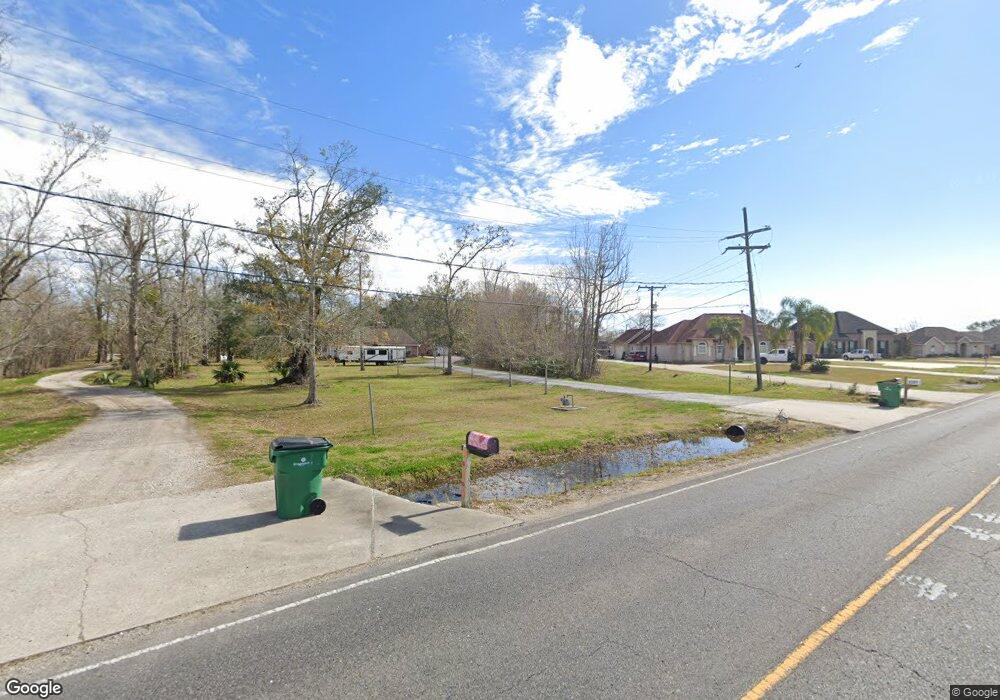 4585 Barataria Blvd, Marrero, LA 70072 - photo 1