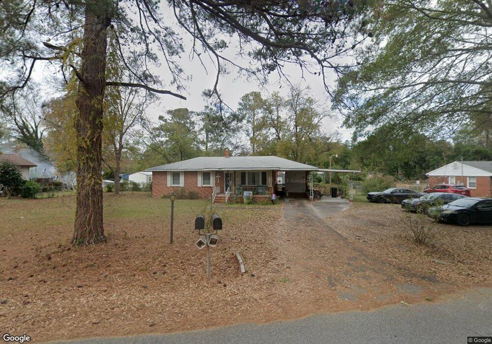 4009 Tallman Dr, Augusta, GA 30907 - photo 1