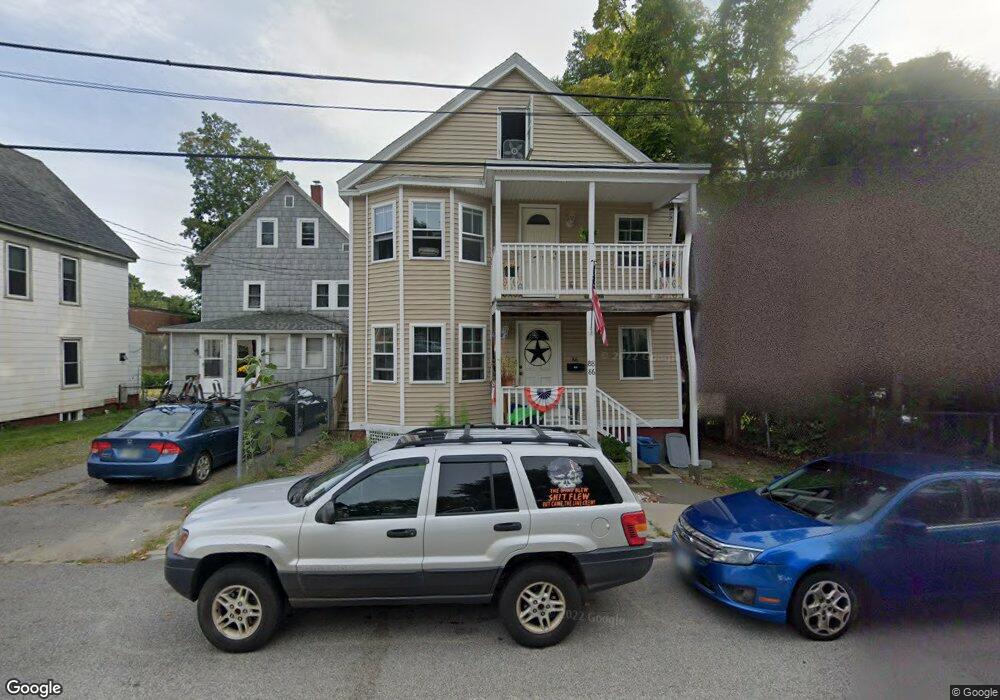 88 3rd St, Dover, NH 03820 - photo 1