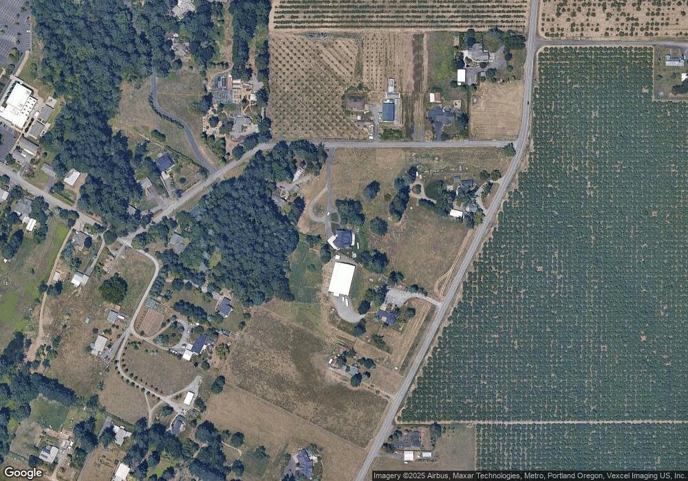 2785 SE Territorial Rd, Canby, OR 97013 - photo 1