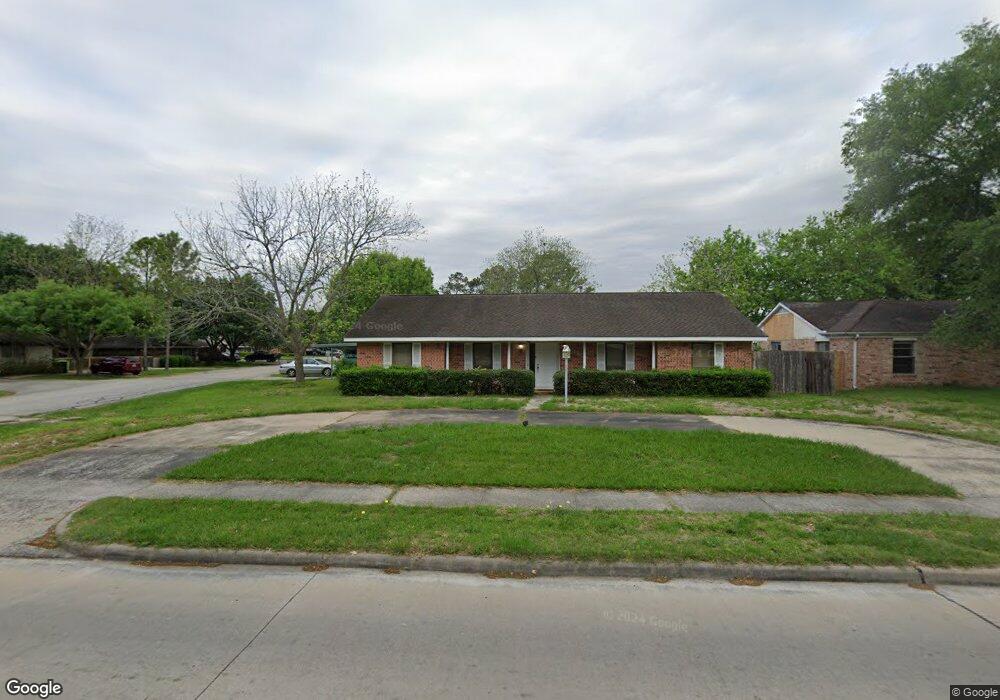 1508 Lamar Dr, Richmond, TX 77469 - photo 1