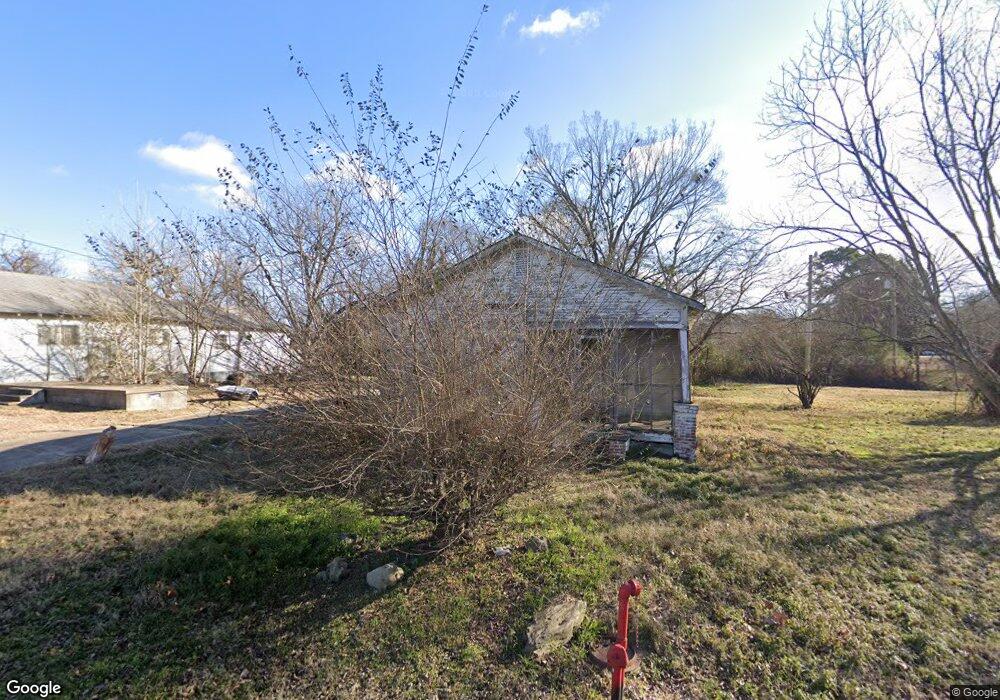 1509 Foster St, Texarkana, TX 75501 - photo 1