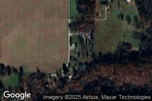 15650 N Charity Ln, Covington, IN 47932