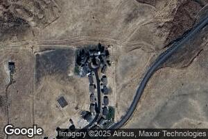 14926 Mt View Dr, Condon, OR 97823