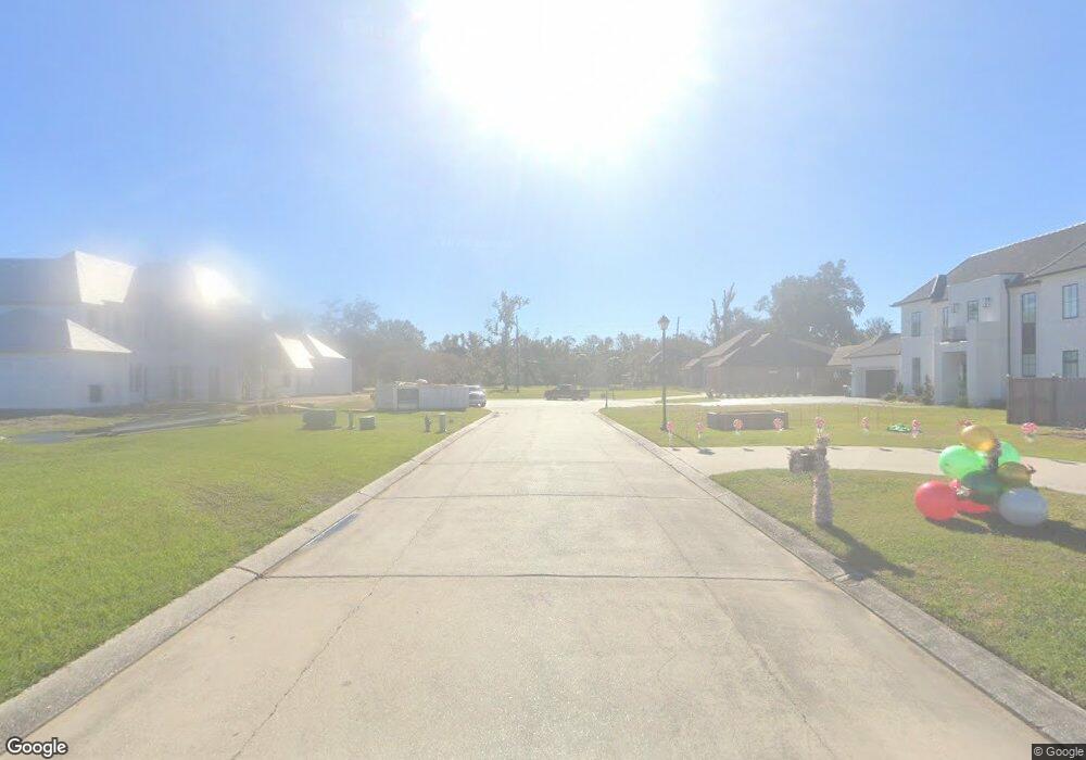 0 Hidden Cove Ct, Estelle, LA 70072 - photo 1