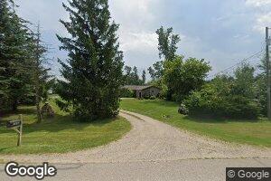 1680 E Morrison Rd, Ubly, MI 48475