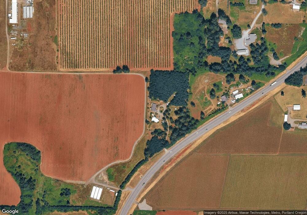 24275 S Highway 213, Mulino, OR 97042 - photo 1