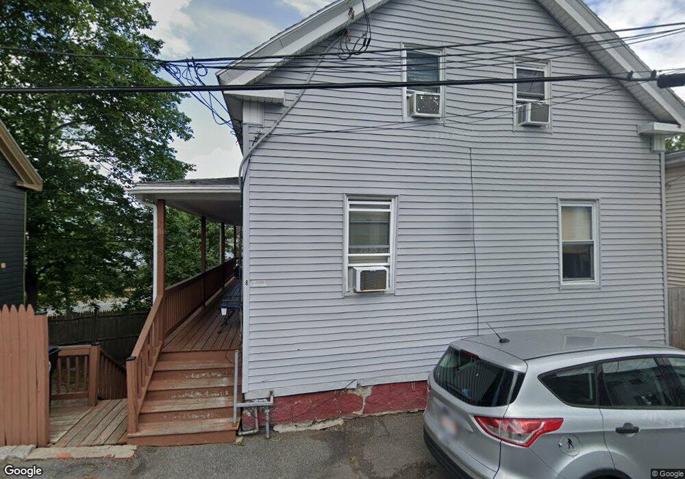 8 Smith St unit 1, Salem, MA 01970 - photo 1