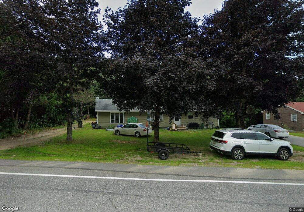 170 Littlefield Rd, Sabattus, ME 04280 - photo 1