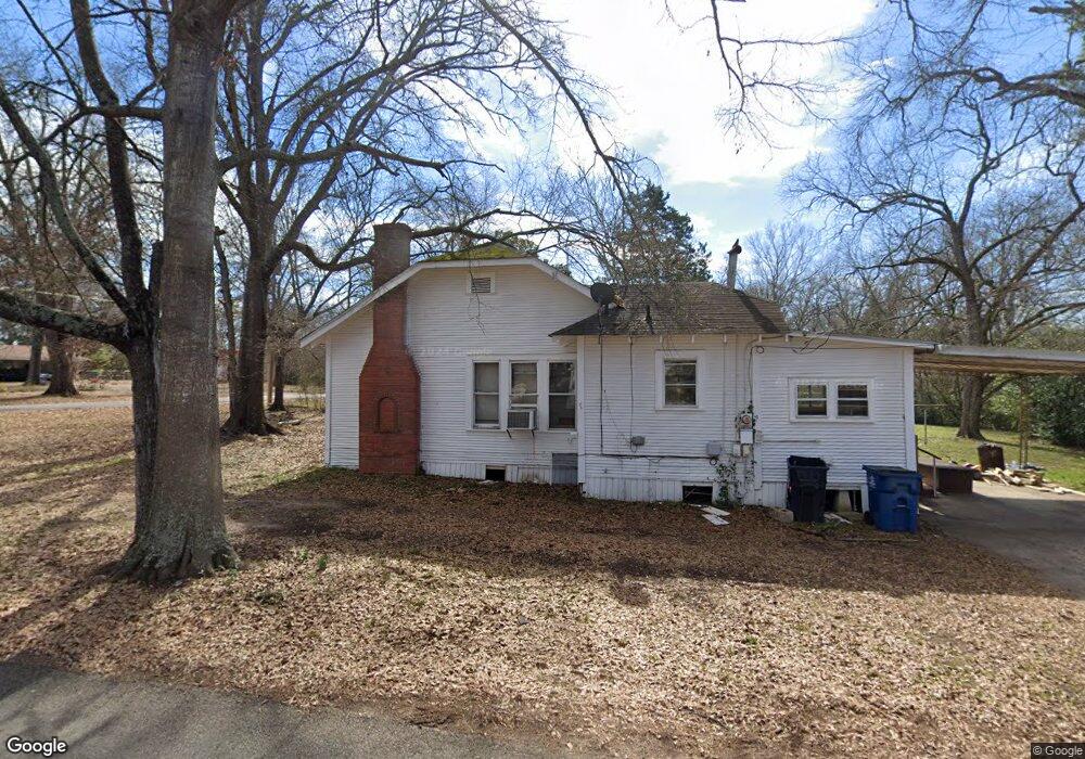 301 S 2nd St, Vivian, LA 71082 - photo 1