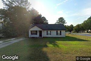 619 Valleybridge Rd, Columbia, SC 29223