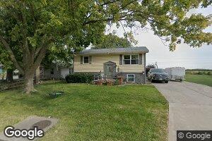 410 E Railroad St, Wayland, IA 52654