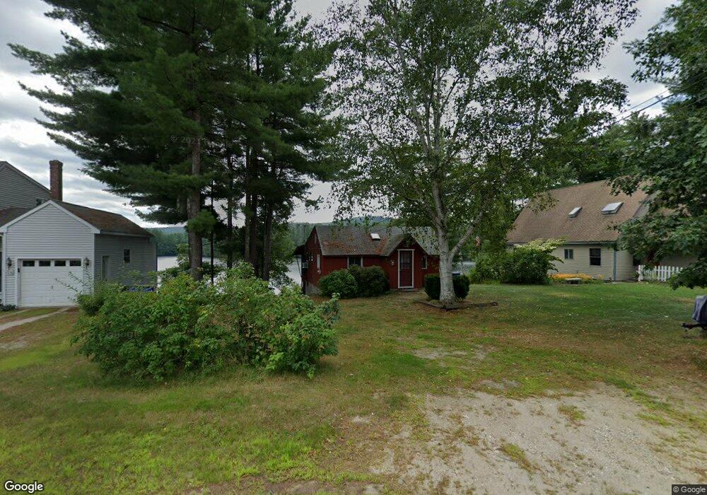 214 Elm St, Goffstown, NH 03045 - photo 1