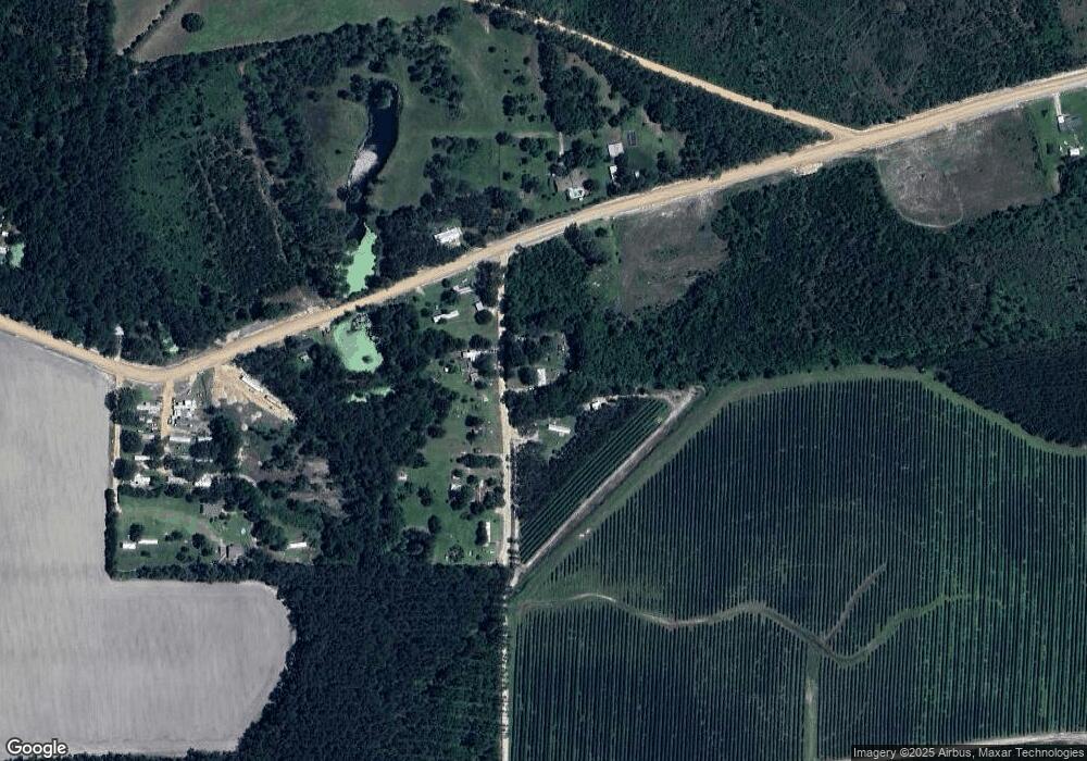 112 Clinch River Trail, Alma, GA 31510 - photo 1