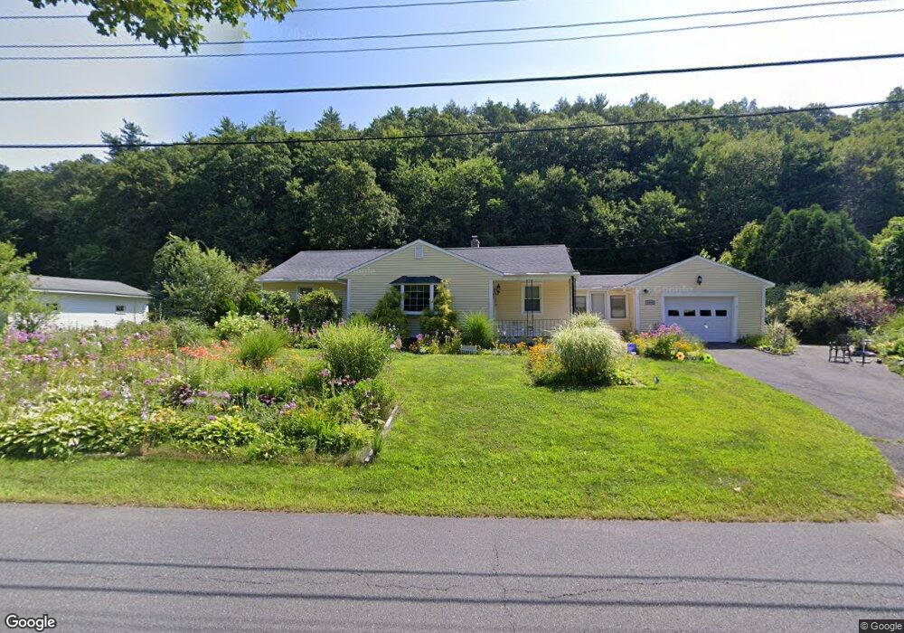 174 N Silver Ln, Sunderland, MA 01375 - photo 1