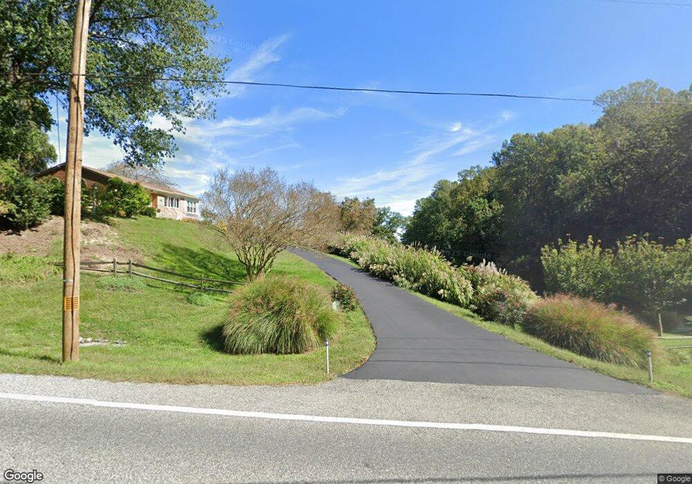 5447 Bayside Rd, Chesapeake Beach, MD 20732 - photo 1