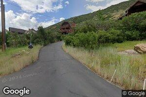 304 Jungfrau Hill Rd, Midway, UT 84049