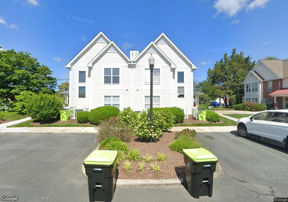 1101 Canning House Rd unit 1101, Milton, DE 19968 - photo 1