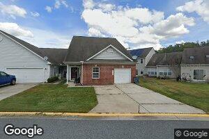 8960 Executive Club Dr, Delmar, MD 21875