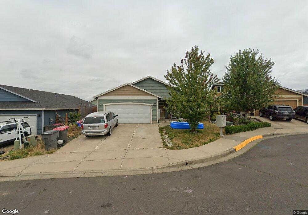 1032 E 9th St, Lafayette, OR 97127 - photo 1