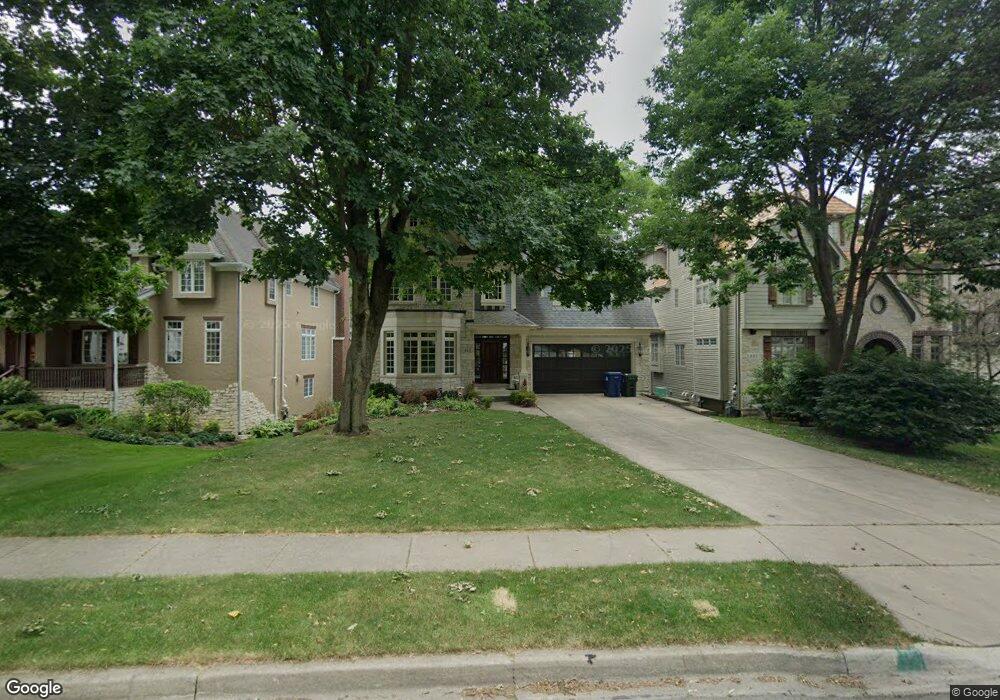 455 S Columbia St, Naperville, IL 60540 - photo 1