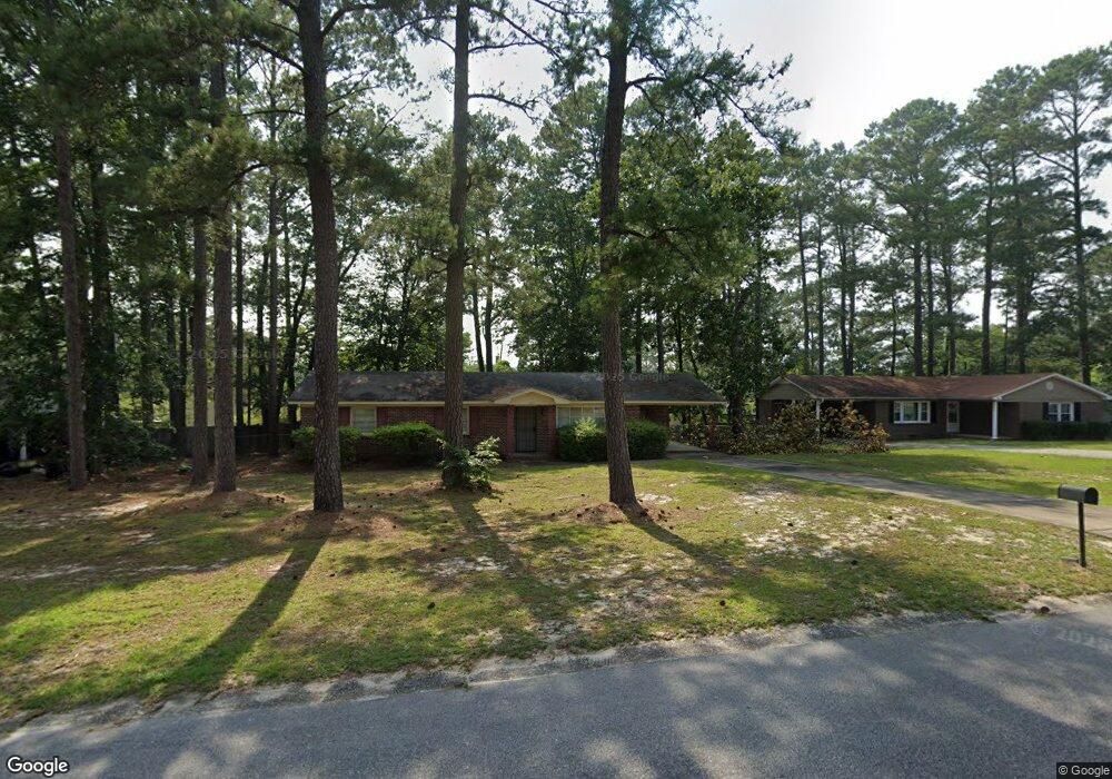 7630 Decatur Dr, Fayetteville, NC 28303 - photo 1