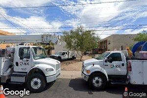 1101 S Farmer Ave, Tempe, AZ 85281