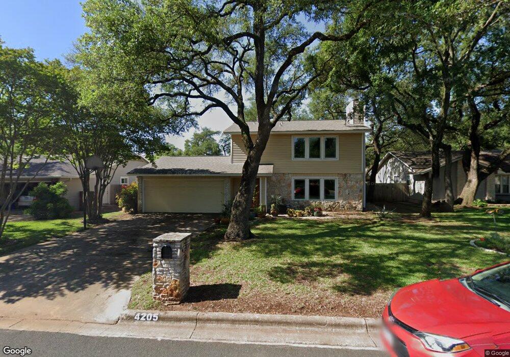 4205 Everest Ln, Austin, TX 78727 - photo 1