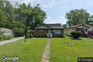 17031 Orchard Ridge Ave, Hazel Crest, IL 60429