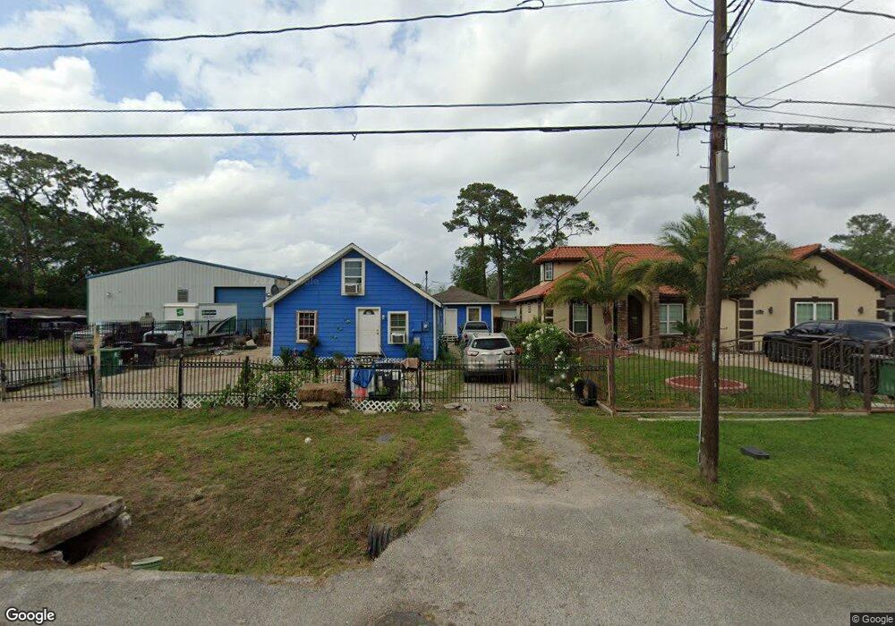 2017 Vance St, Houston, TX 77093 - photo 1