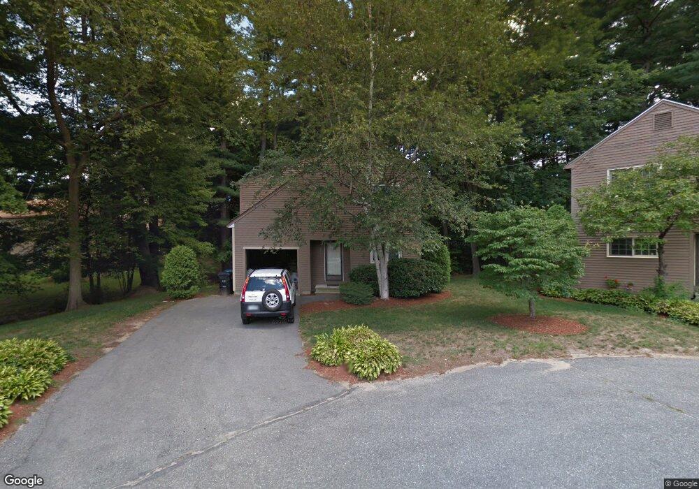 36 Doggett Ln, Nashua, NH 03064 - photo 1