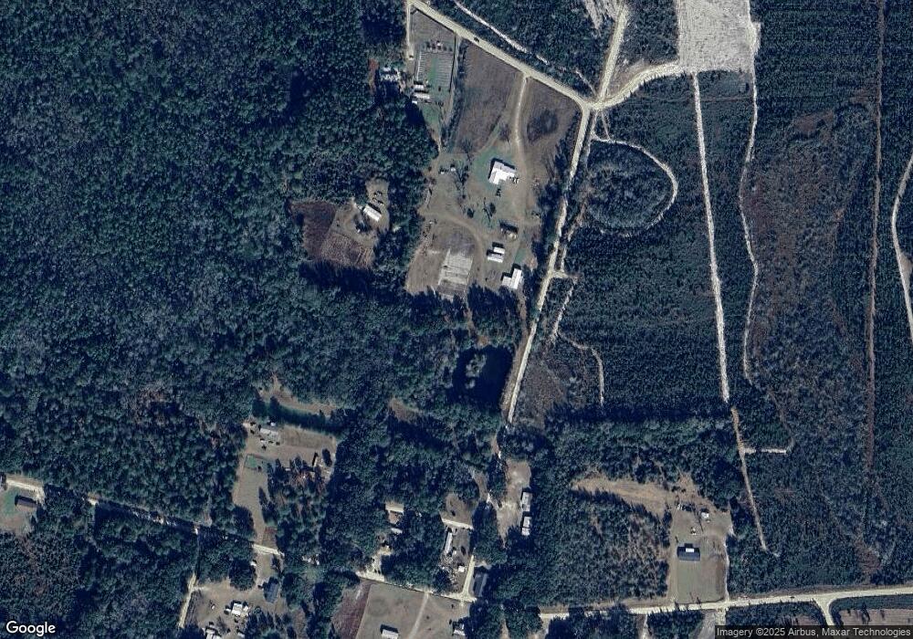 205 Bryan Loper Rd, Hortense, GA 31543 - photo 1