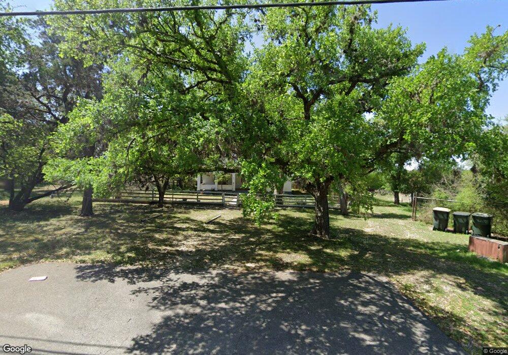809 Columbia St, San Marcos, TX 78666 - photo 1