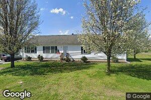 8 Mays Ln, Salem, NJ 08079