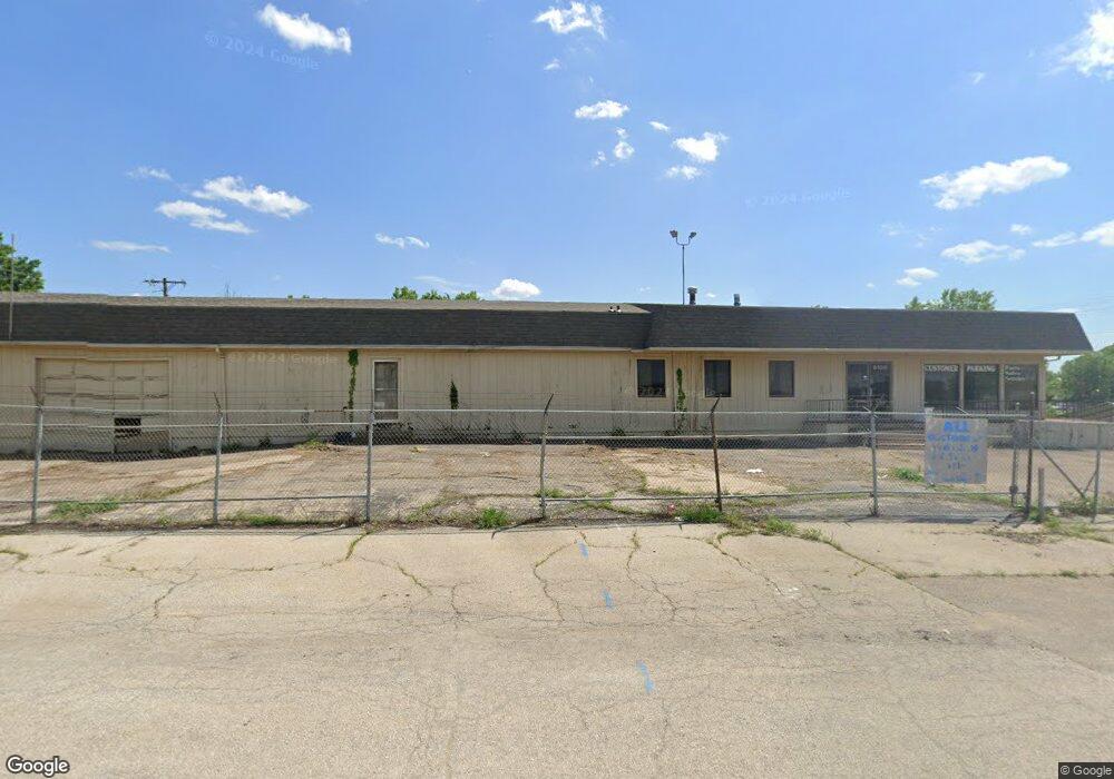 5100 SW Topeka Blvd, Topeka, KS 66609 - photo 1