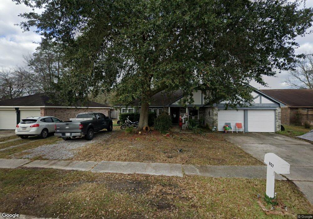 807 Amber Ct, Slidell, LA 70461 - photo 1